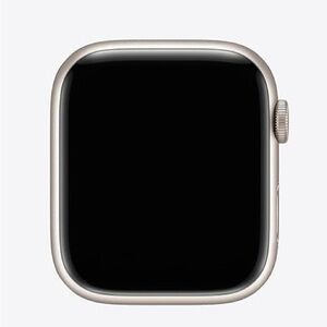 Apple Watch Series 7 with‎ six(6) watch bands & power cord